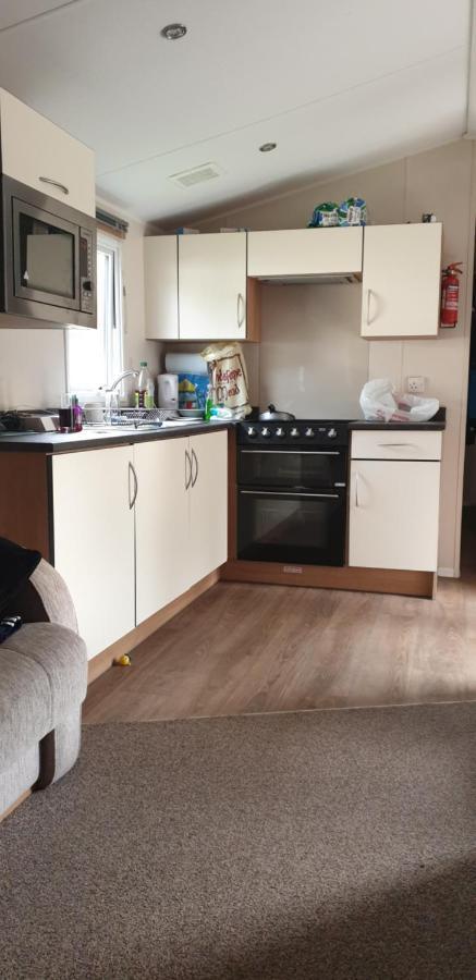 Haggerston Castle Tower Lawn Hire Ξενοδοχείο Berwick Upon Tweed Εξωτερικό φωτογραφία