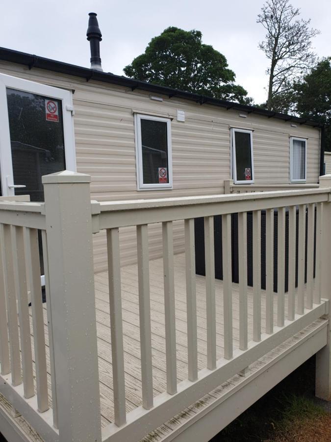 Haggerston Castle Tower Lawn Hire Ξενοδοχείο Berwick Upon Tweed Εξωτερικό φωτογραφία