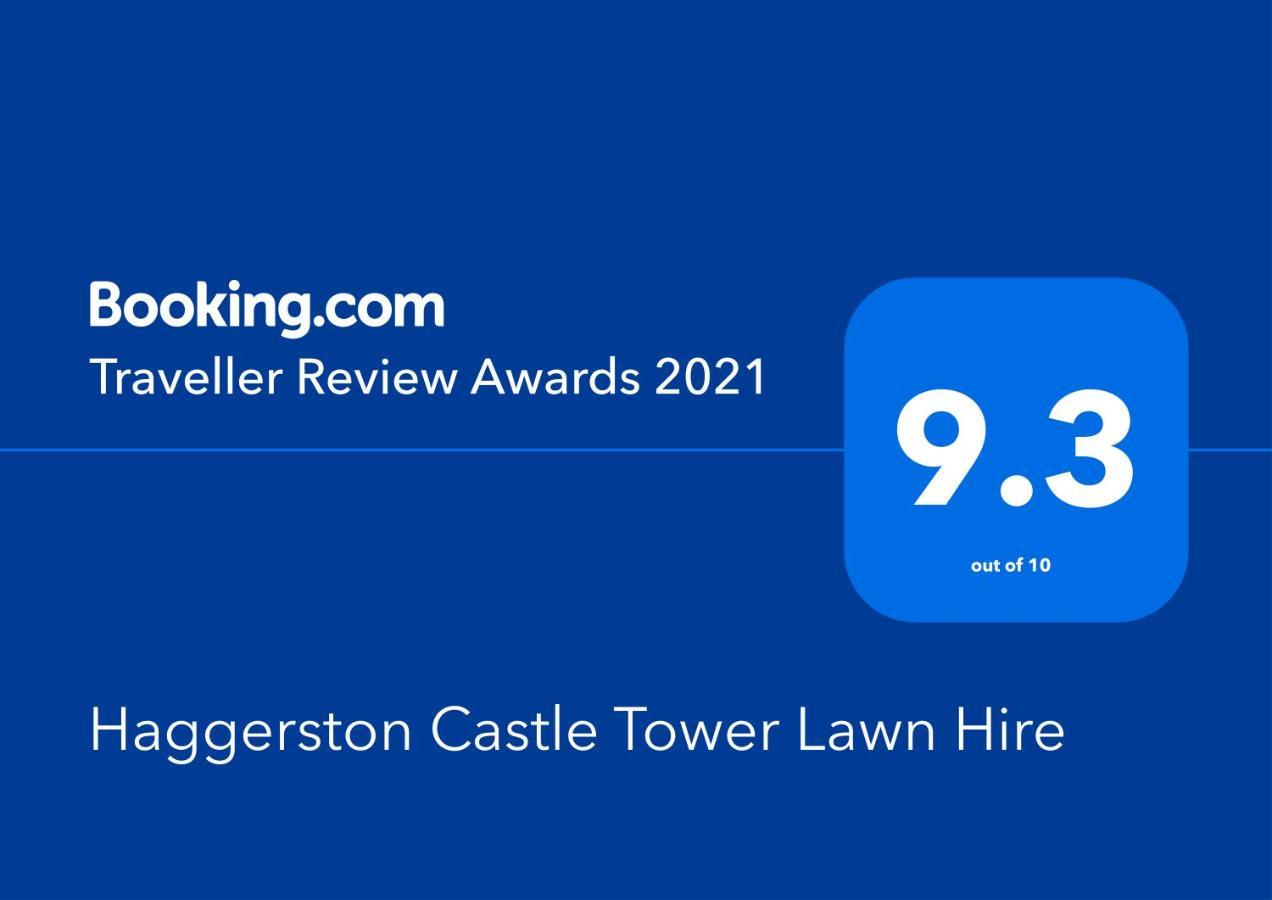 Haggerston Castle Tower Lawn Hire Ξενοδοχείο Berwick Upon Tweed Εξωτερικό φωτογραφία