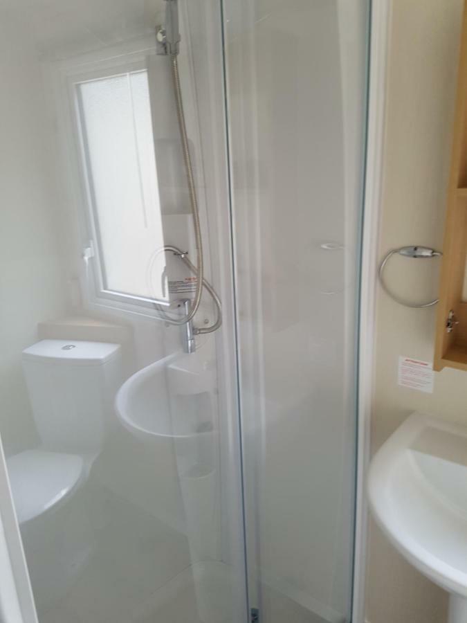 Haggerston Castle Tower Lawn Hire Ξενοδοχείο Berwick Upon Tweed Εξωτερικό φωτογραφία
